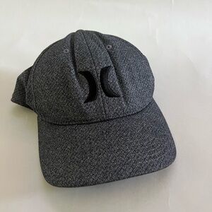 Hurley Breathable Hat
